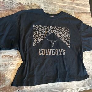Cowboys crop